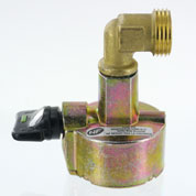 adaptateur 513 pour bouteille de gaz -rothenberger